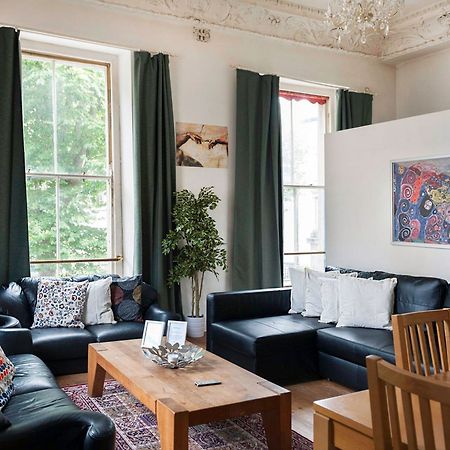 דבלין Metrostays - O'Connell Street 84-1 מראה חיצוני תמונה