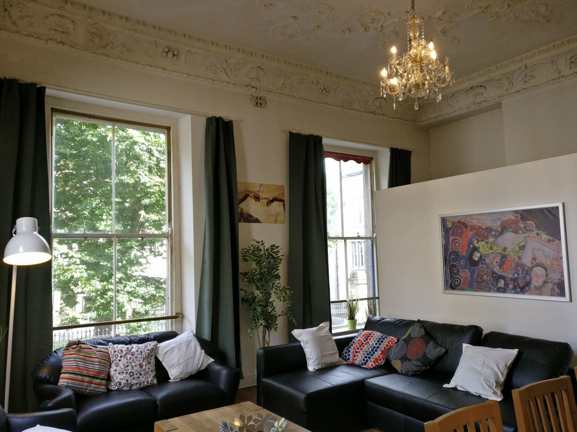 דבלין Metrostays - O'Connell Street 84-1 מראה חיצוני תמונה