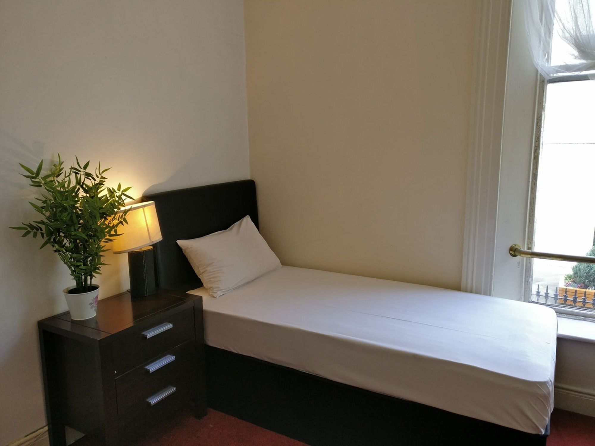 דבלין Metrostays - O'Connell Street 84-1 מראה חיצוני תמונה