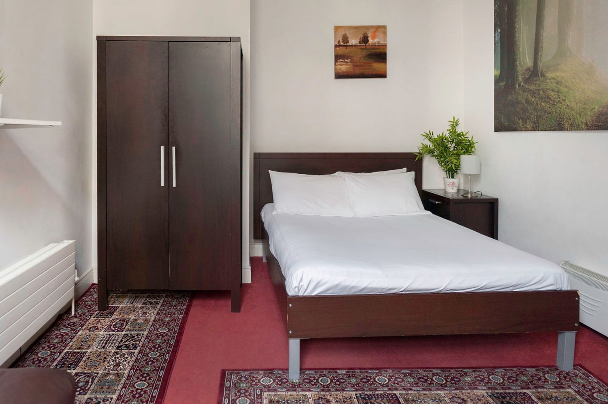 דבלין Metrostays - O'Connell Street 84-1 מראה חיצוני תמונה