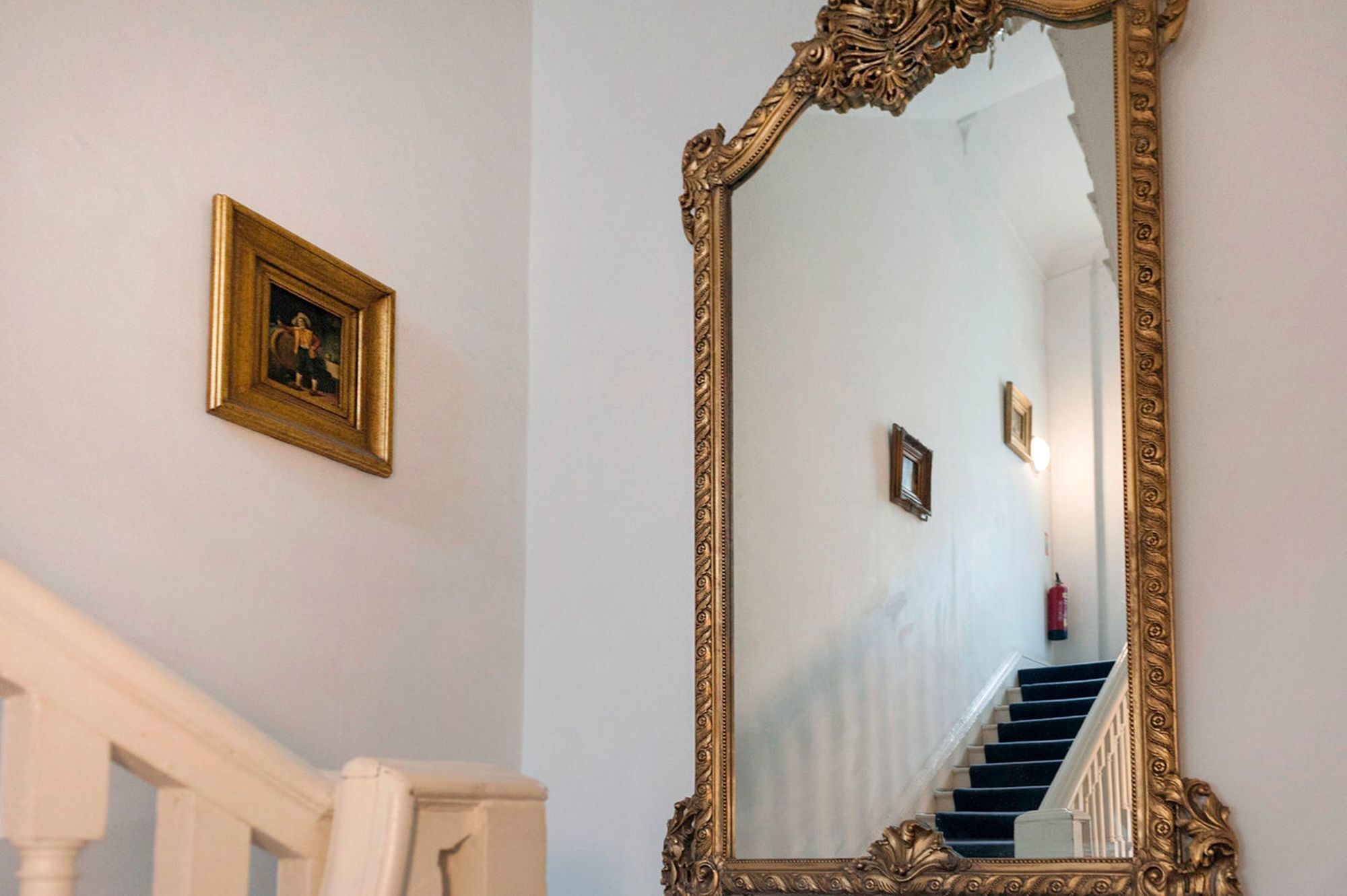 דבלין Metrostays - O'Connell Street 84-1 מראה חיצוני תמונה