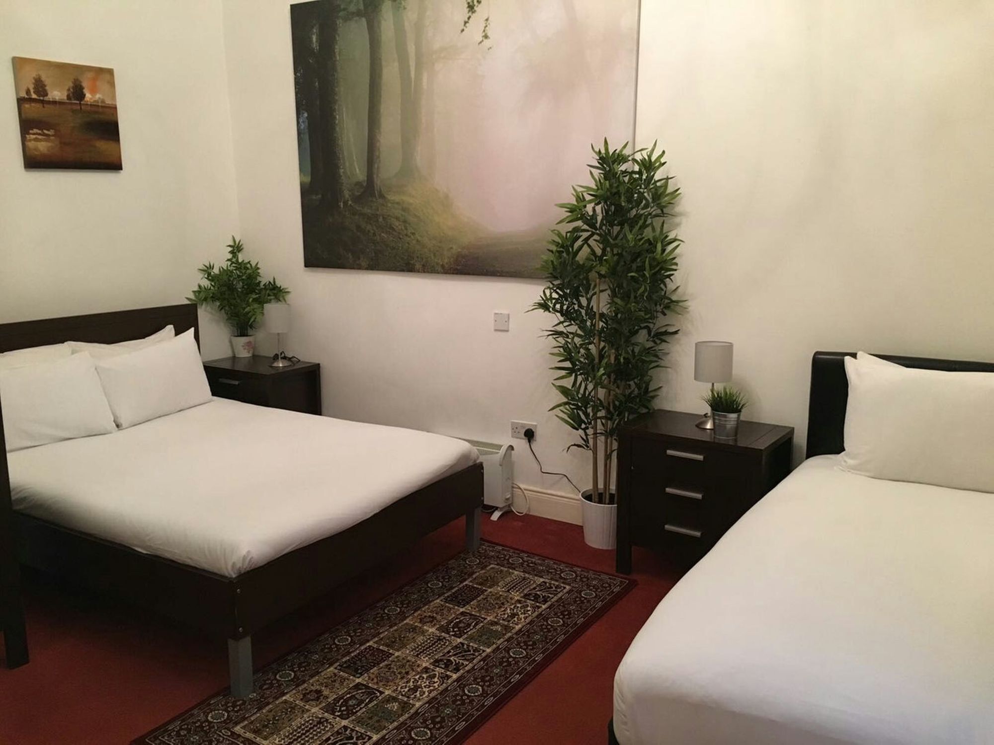 דבלין Metrostays - O'Connell Street 84-1 מראה חיצוני תמונה
