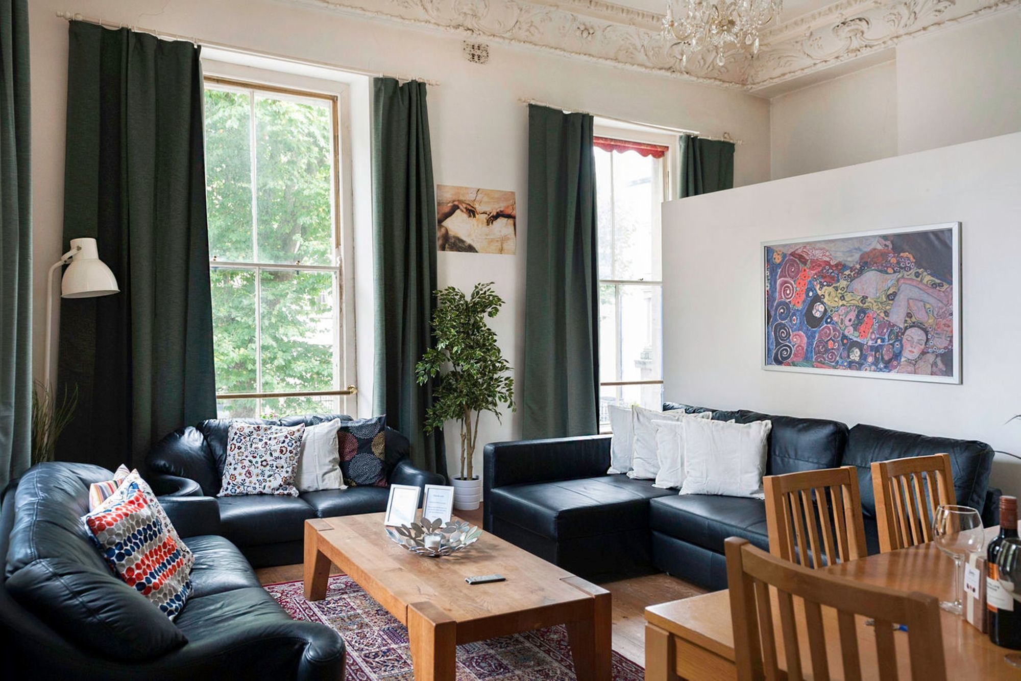 דבלין Metrostays - O'Connell Street 84-1 מראה חיצוני תמונה