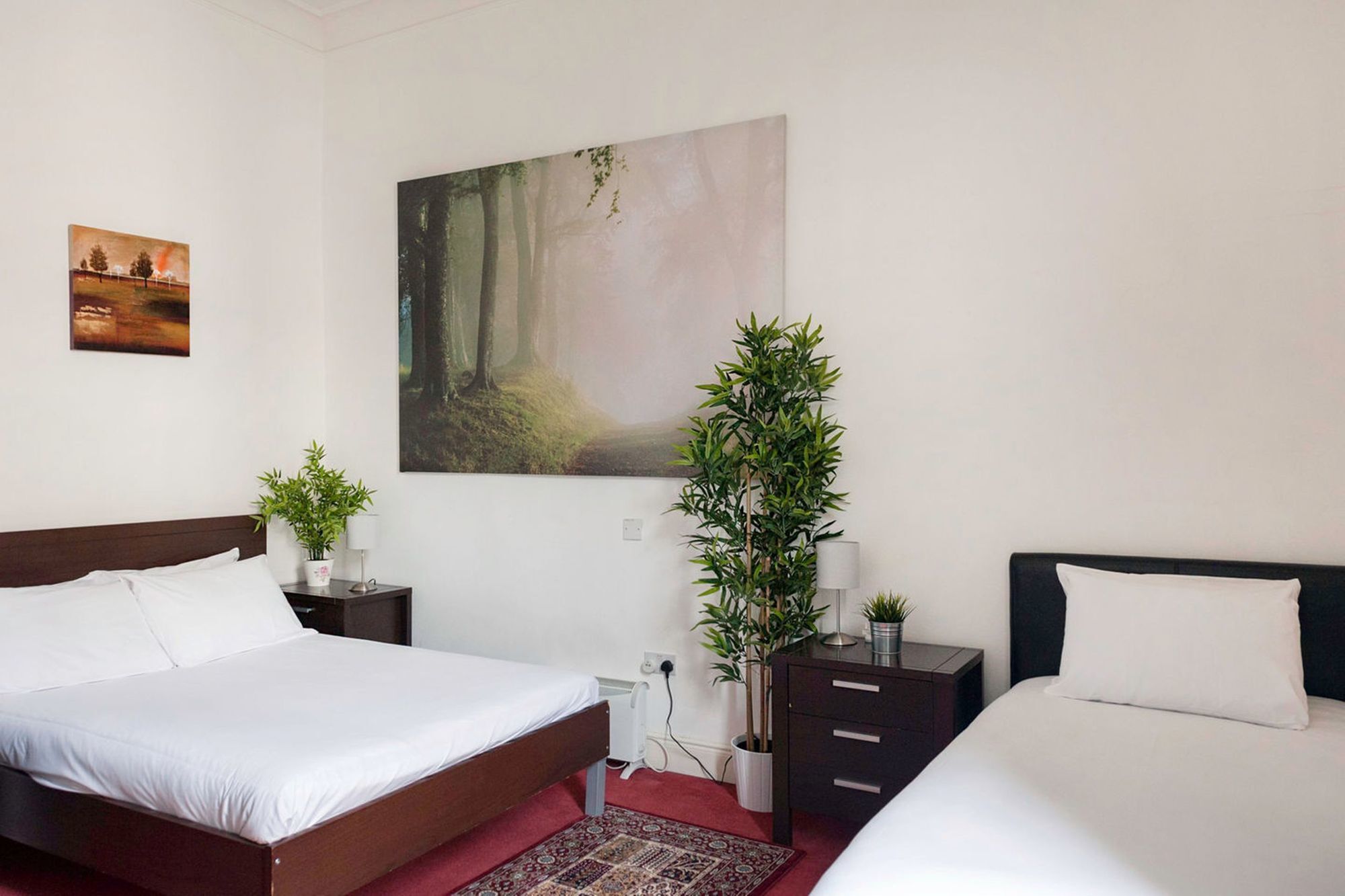 דבלין Metrostays - O'Connell Street 84-1 מראה חיצוני תמונה