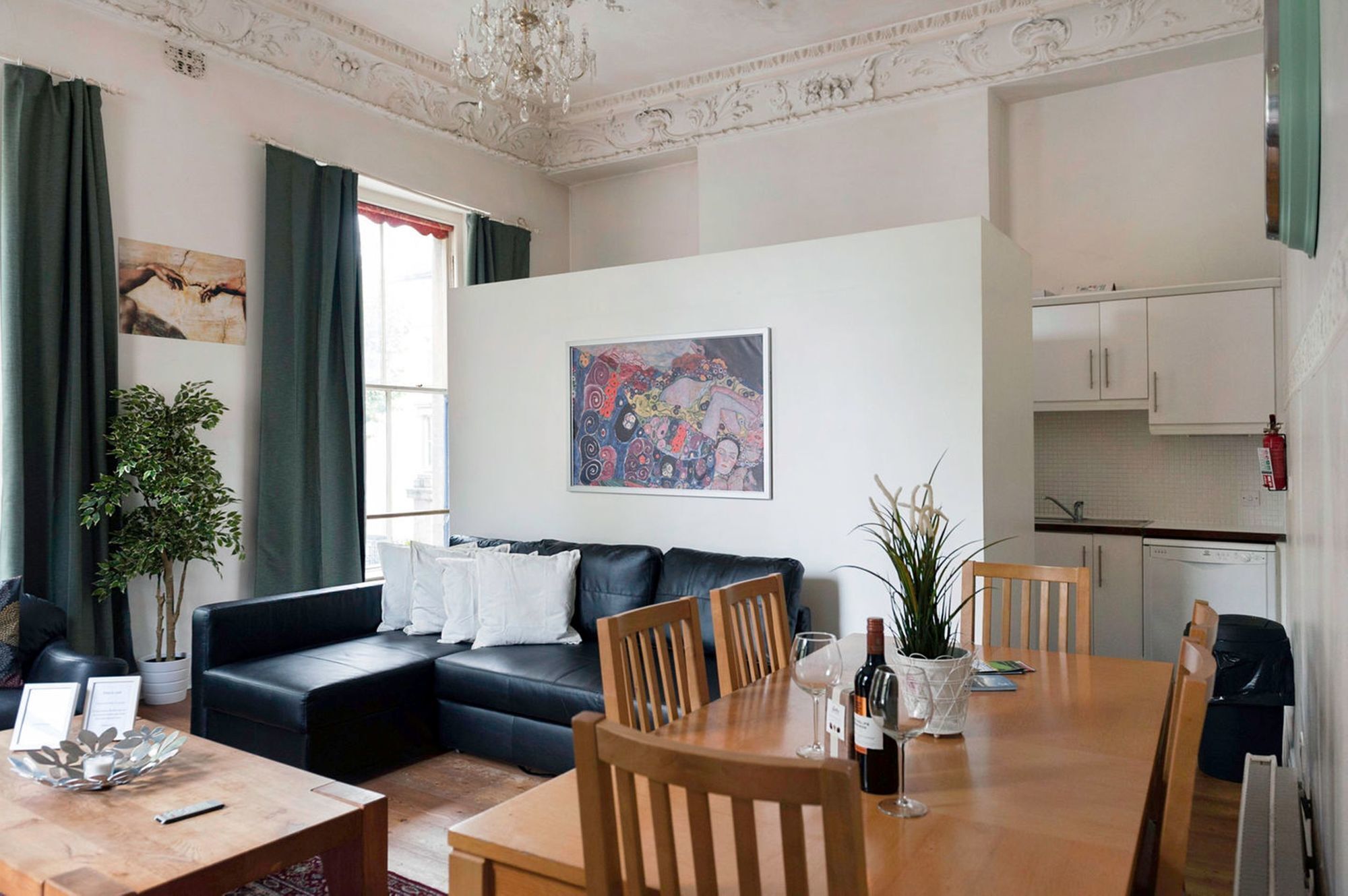דבלין Metrostays - O'Connell Street 84-1 מראה חיצוני תמונה